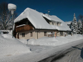 Haus Alpensonne